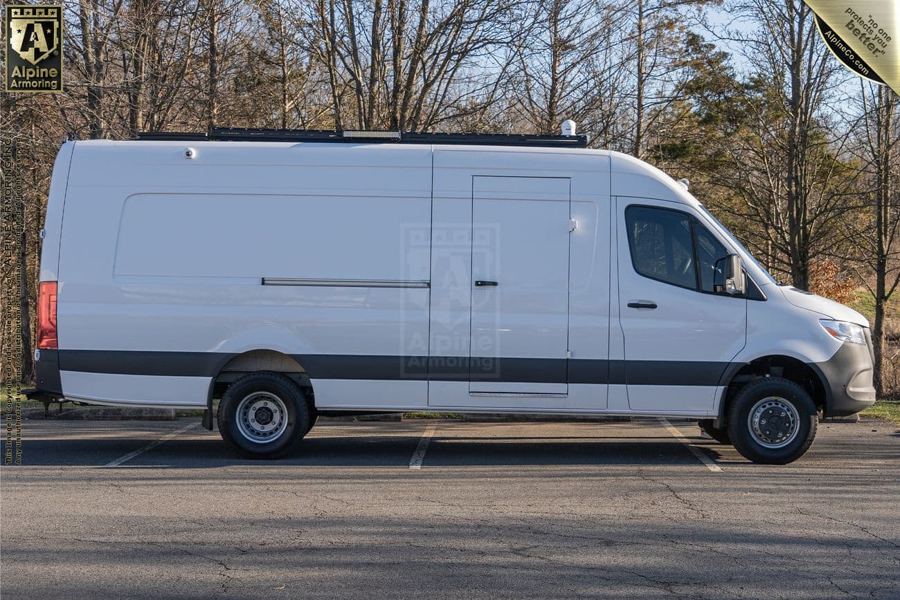 ArmoredVans.com