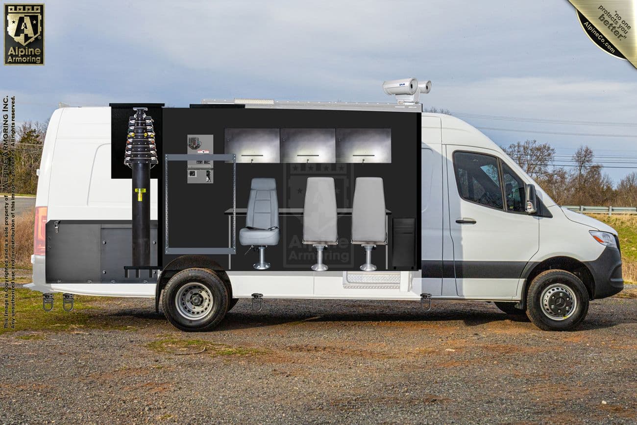 ArmoredVans.com