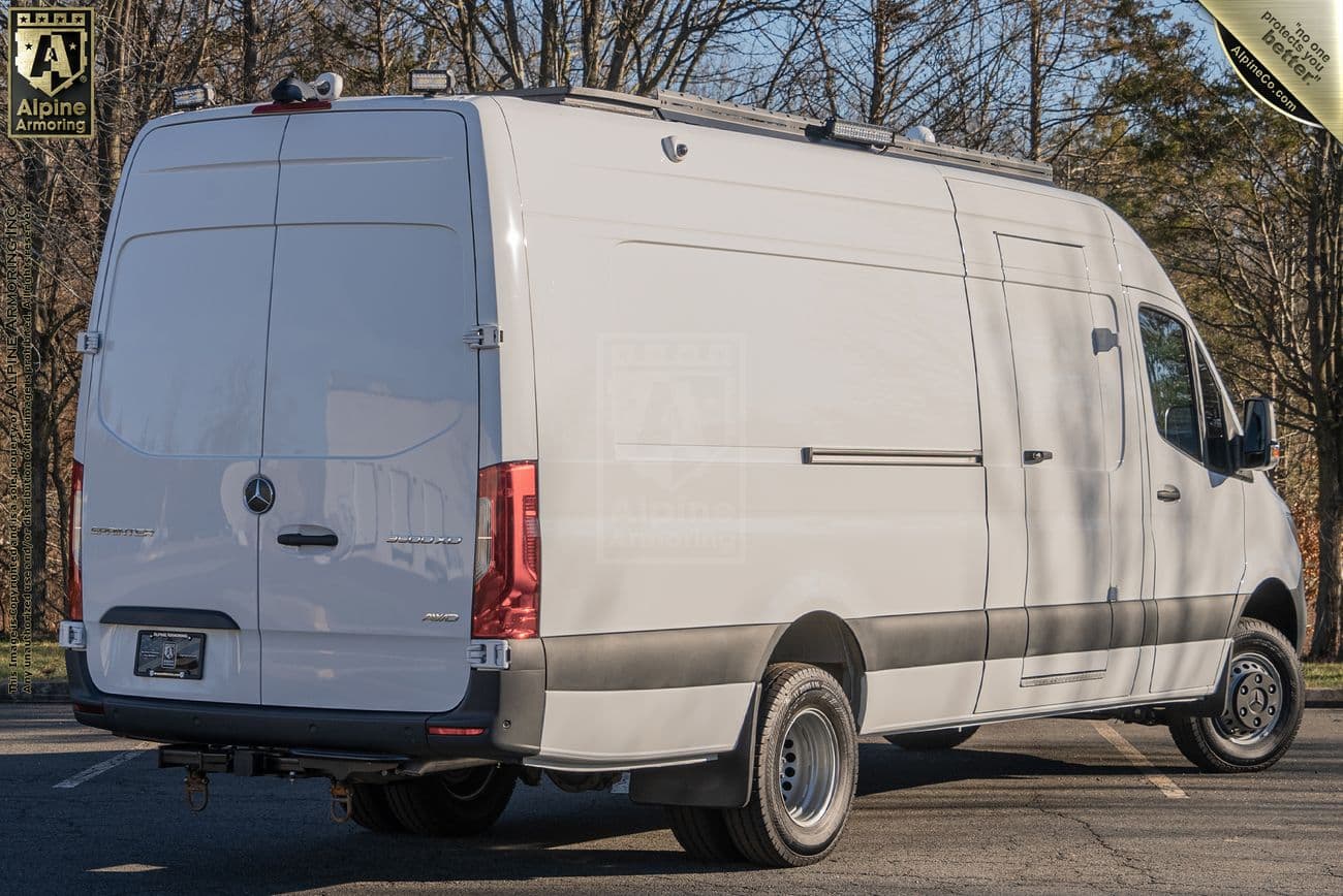 ArmoredVans.com