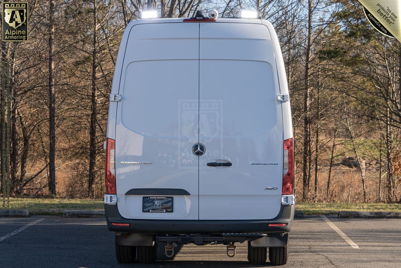 ArmoredVans.com