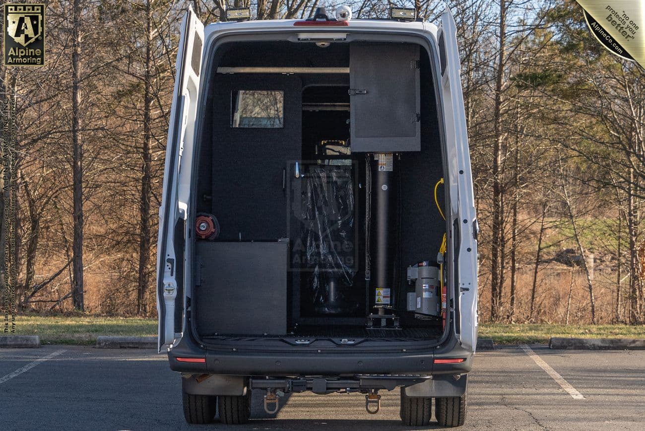 ArmoredVans.com
