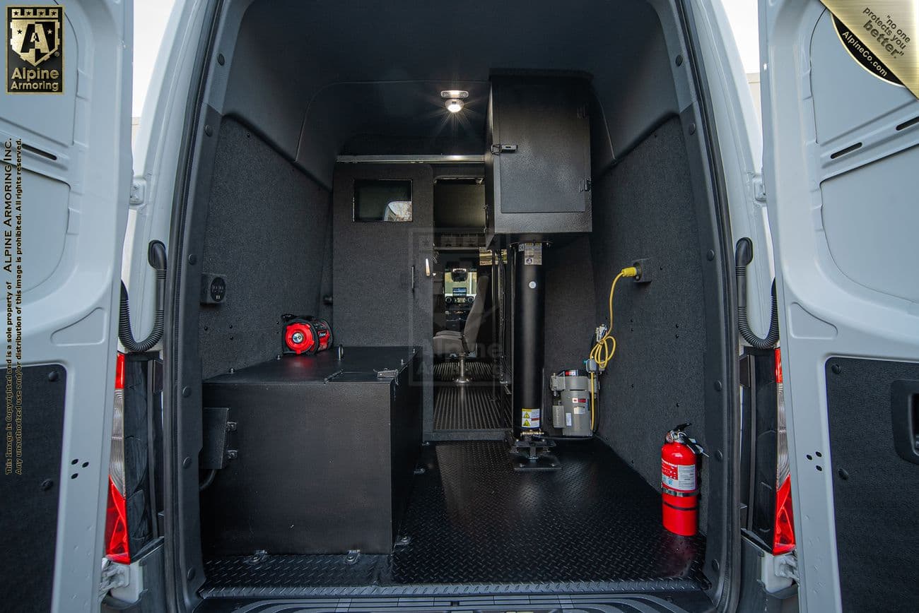 ArmoredVans.com