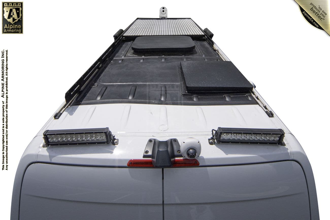 ArmoredVans.com