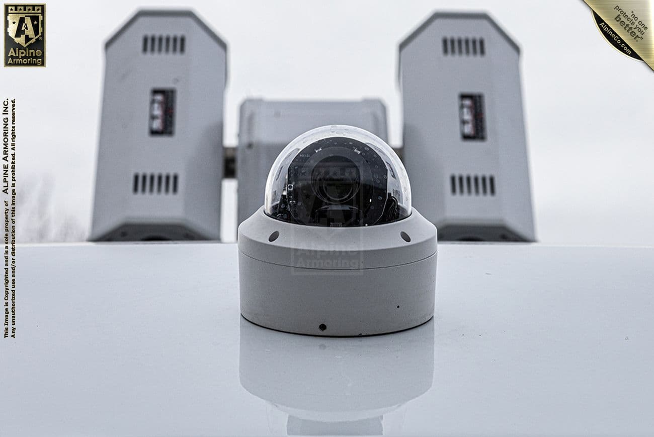 ArmoredVans.com