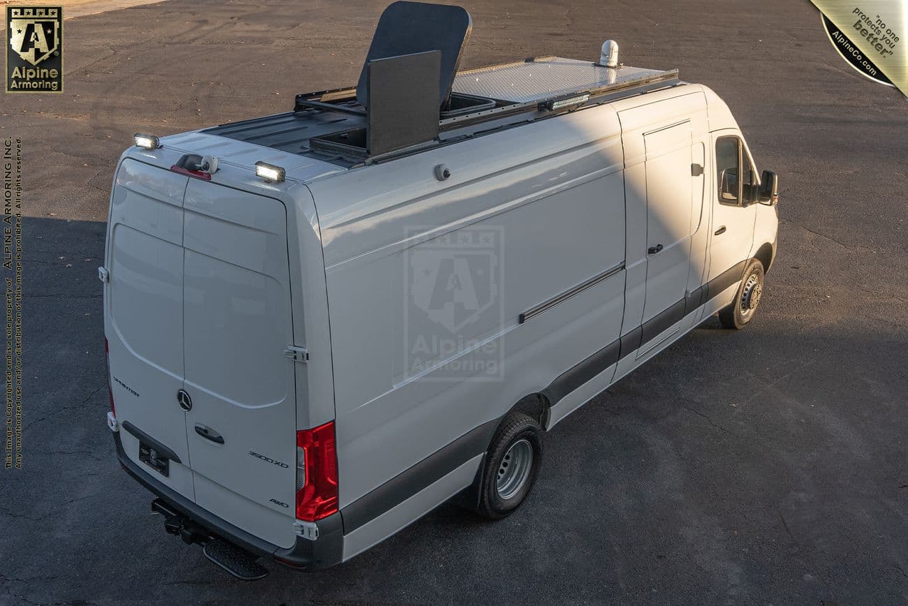 ArmoredVans.com