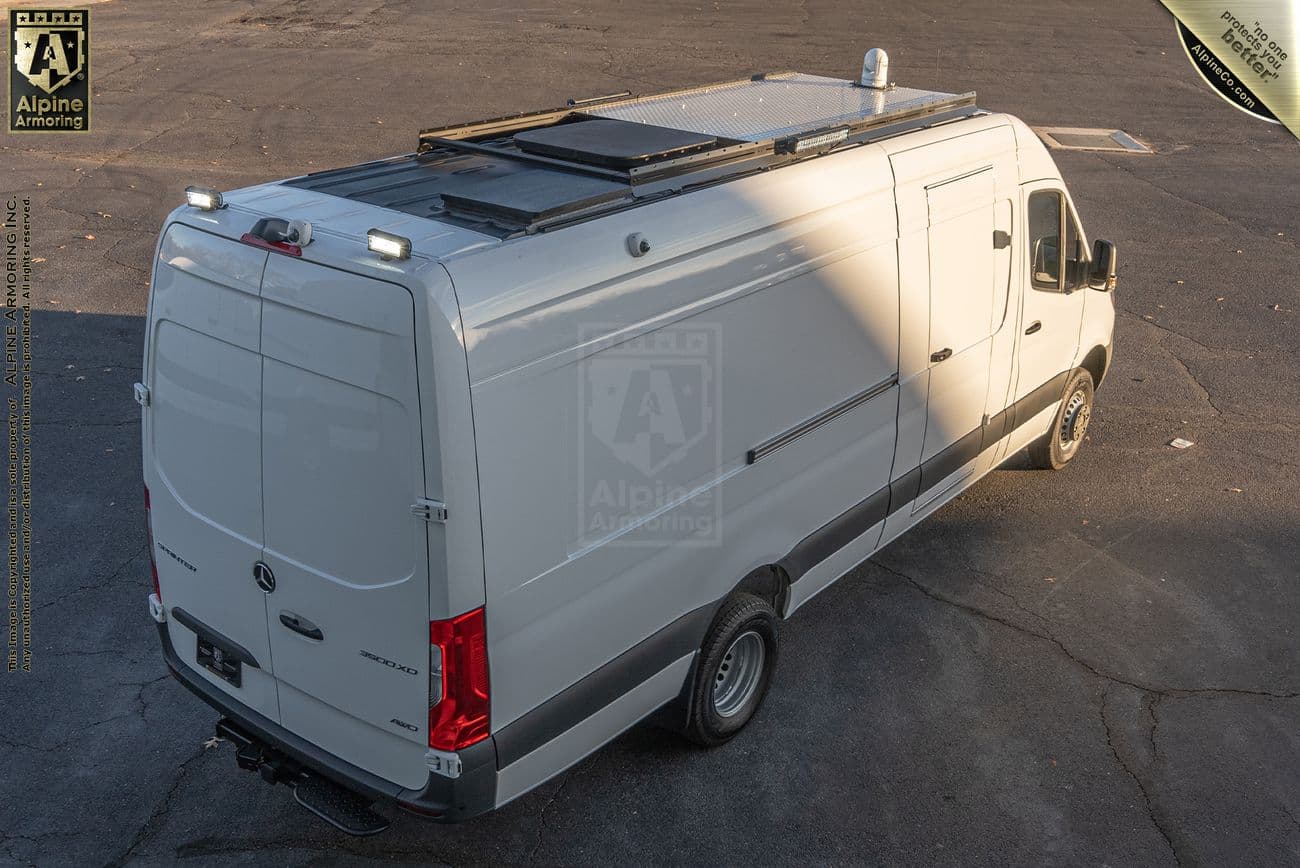 ArmoredVans.com