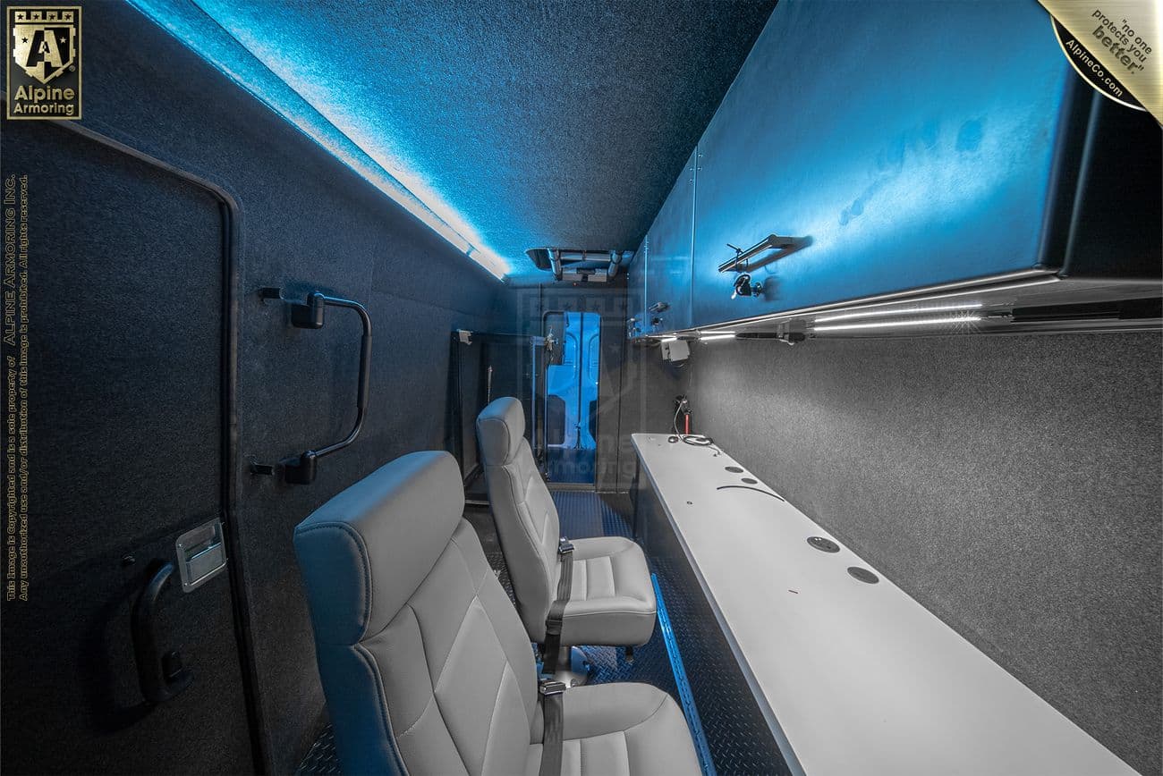 ArmoredVans.com