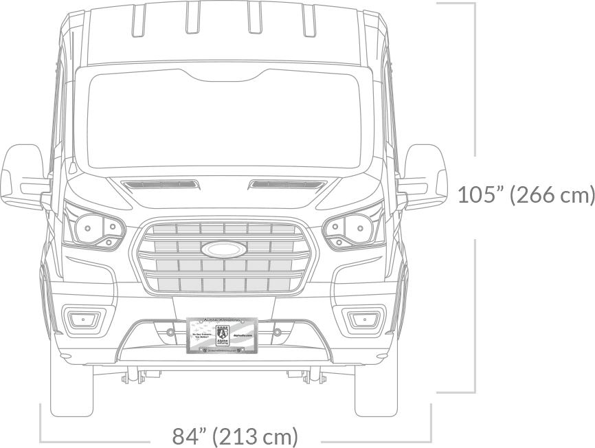 ArmoredVans.com