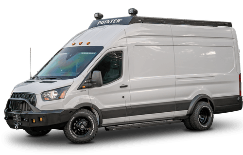 ArmoredVans.com