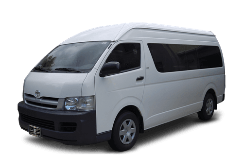 ArmoredVans.com
