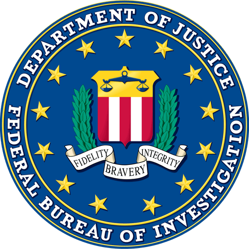 Federal Bureau of Investigations