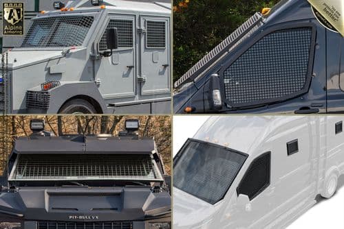 ArmoredVans.com
