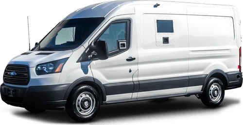 ArmoredVans.com