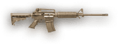 Weapon A10