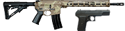 Weapon A5