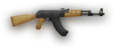 Weapon A6