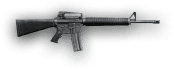 Weapon A7