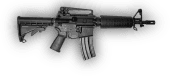 Weapon A8