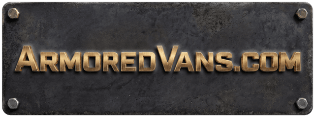 ArmoredVans.com Logo